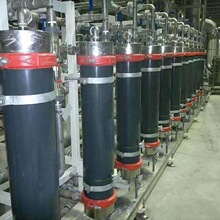 平板微滤膜与离子交换树脂 原理、应用与技术比较