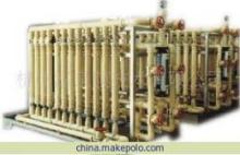 厂家直销电泳漆回收专用超滤膜与超滤机 强度好寿命长，提升工业效率