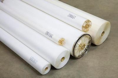 超滤膜 原理、应用与北京赛普瑞特设备滤膜样板图解析