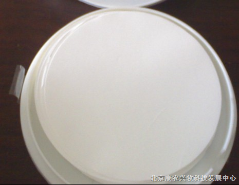 不同种类滤膜及离子交换树脂的应用与选择——以康农兴牧为例