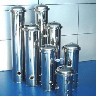 矿泉水专用超滤设备 为何山东青州科信水处理成为行业优选