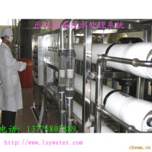 广东、湖南、浙江三省高纯水处理设备市场发展与应用探析