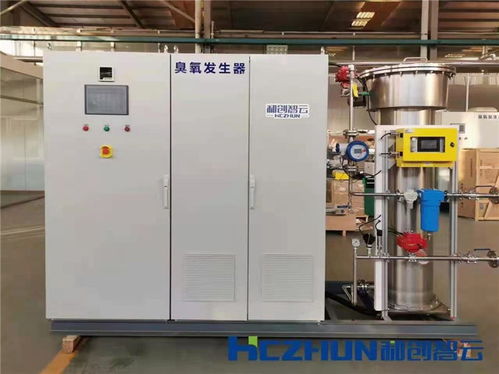 北京3kg臭氧发生器 高效水处理消毒设备的行业先锋