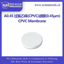 过氯乙烯滤膜 原理、应用与选择指南