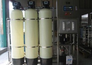 批发废水处理设备产品介绍